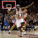 Illustration for article titled Lebrons Game 2 Buzzer Beater, 5 Years On